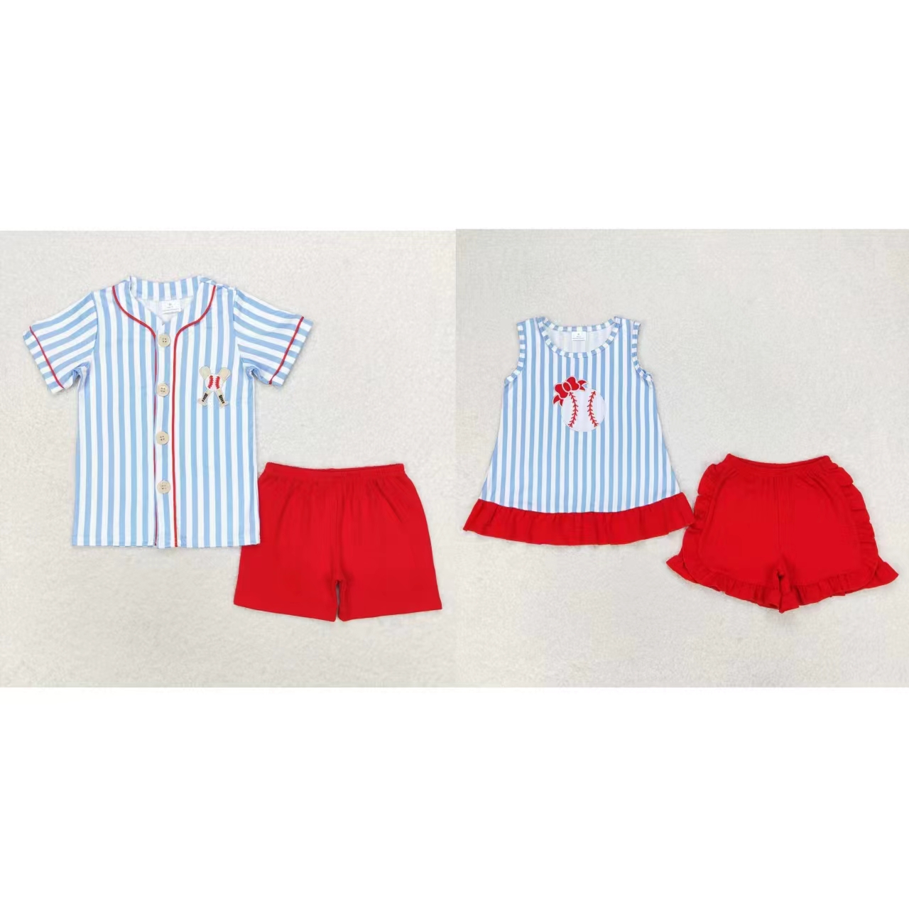 Wholesale Baby Boy Girl Outfit - đánh giá và giá Baby Clothing Wholesale