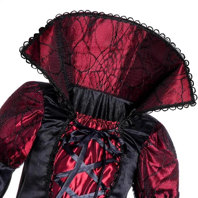 Baby Girls Halloween Witch Cos - đánh giá và giá Baby Clothing For Girls