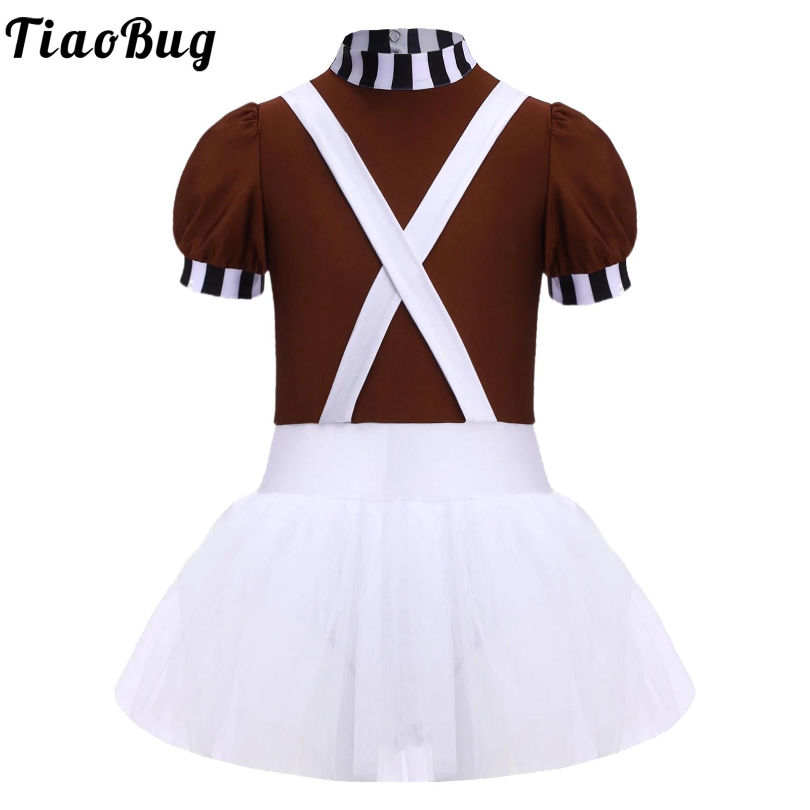 Kids Girls Halloween Chocolate - đánh giá và giá Baby Clothing Factory