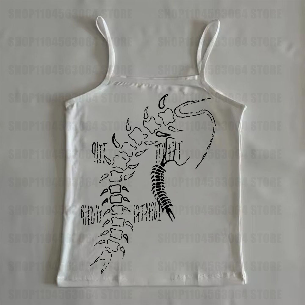 Y2k Top T-shirt Gothic Women's - đánh giá và giá Baby Y2K Clothing