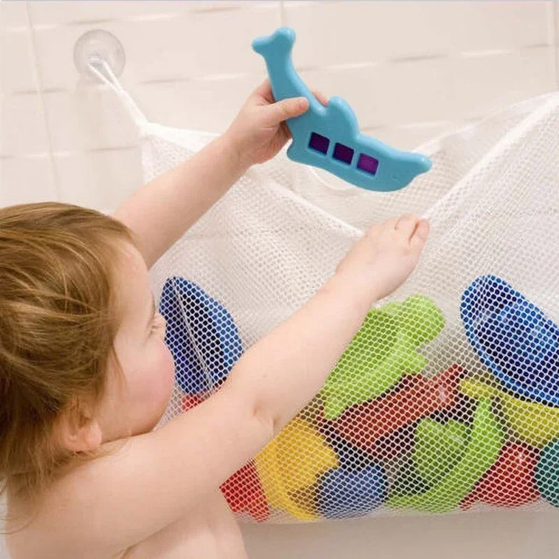 Convenient Baby Bath Toy Organ - đánh giá và giá Baby Clothes Organiser