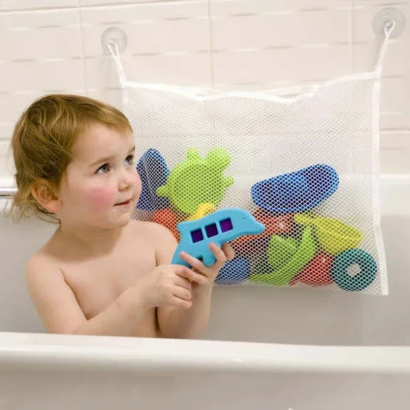 Convenient Baby Bath Toy Organ - đánh giá và giá Baby Clothes Organiser