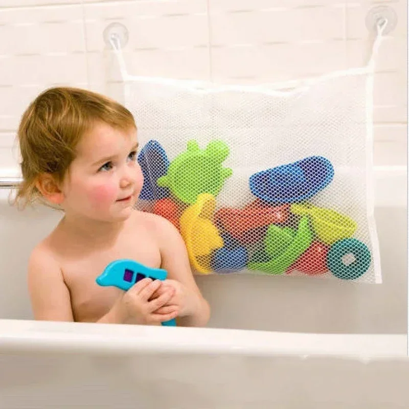 Convenient Baby Bath Toy Organ - đánh giá và giá Baby Clothes Organiser