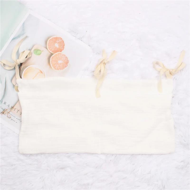 1/2pcs Baby Crib Organizer Cot - đánh giá và giá Baby Clothing Storage