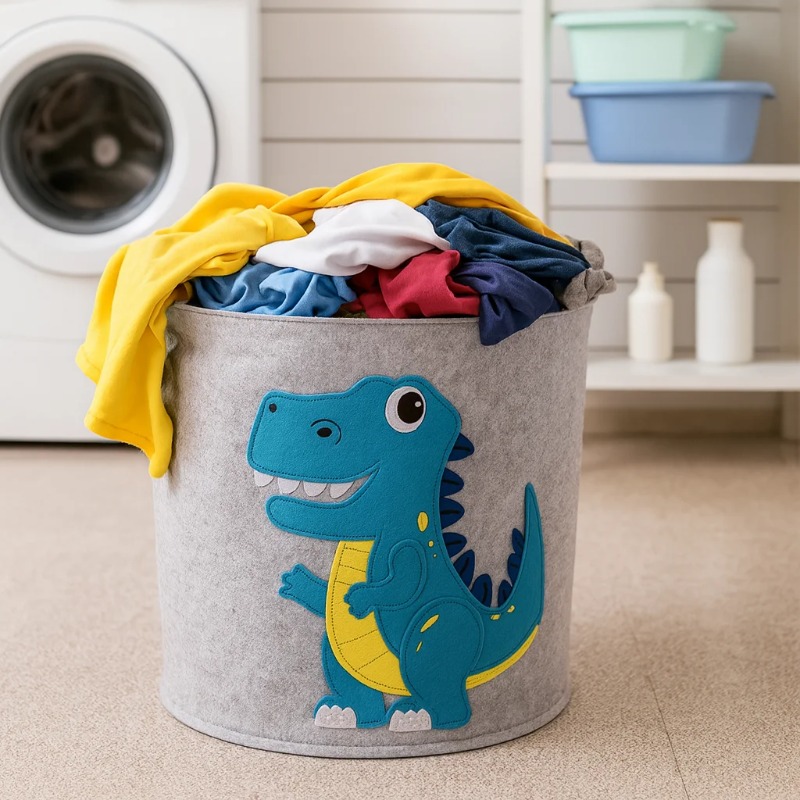 1/2/3/5PCS Baby Storage Basket - đánh giá và giá Baby Clothing Ideas
