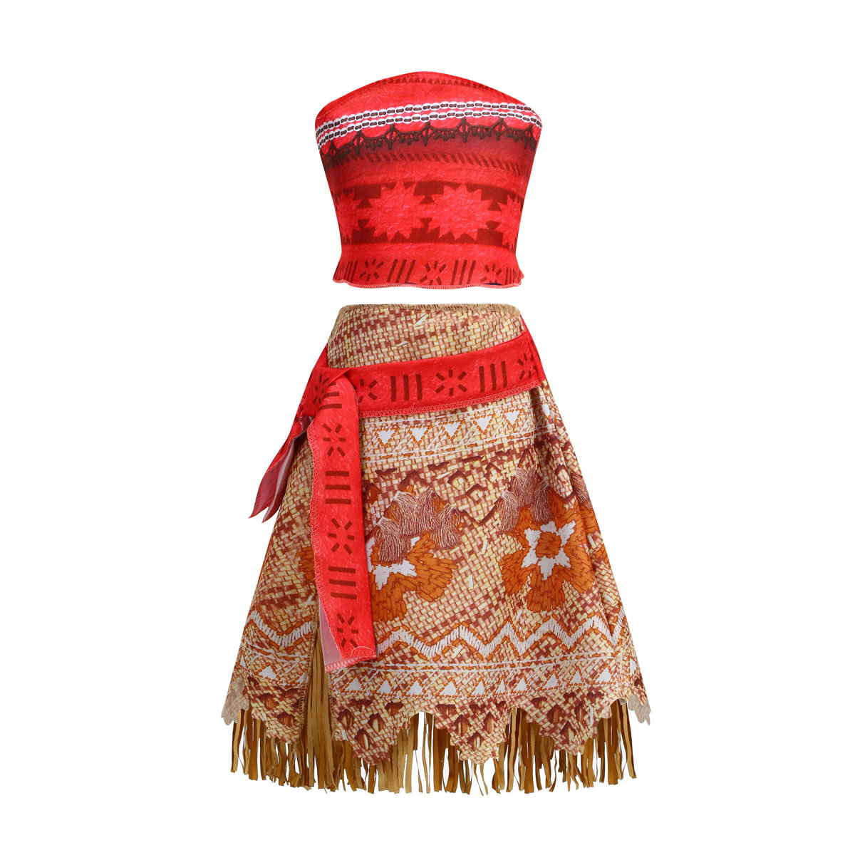 Moana Classic Style Dresses fo - đánh giá và giá Baby Q Clothing