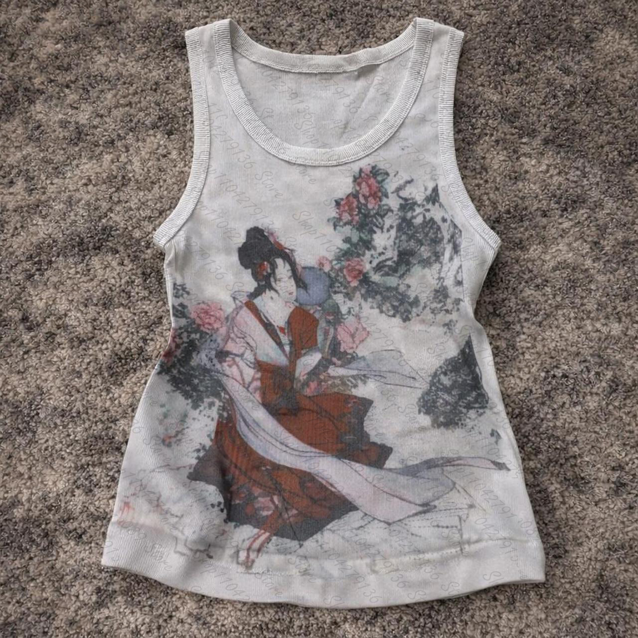 Summer Fashion Y2k Style Punk  - đánh giá và giá Baby Y2K Clothing