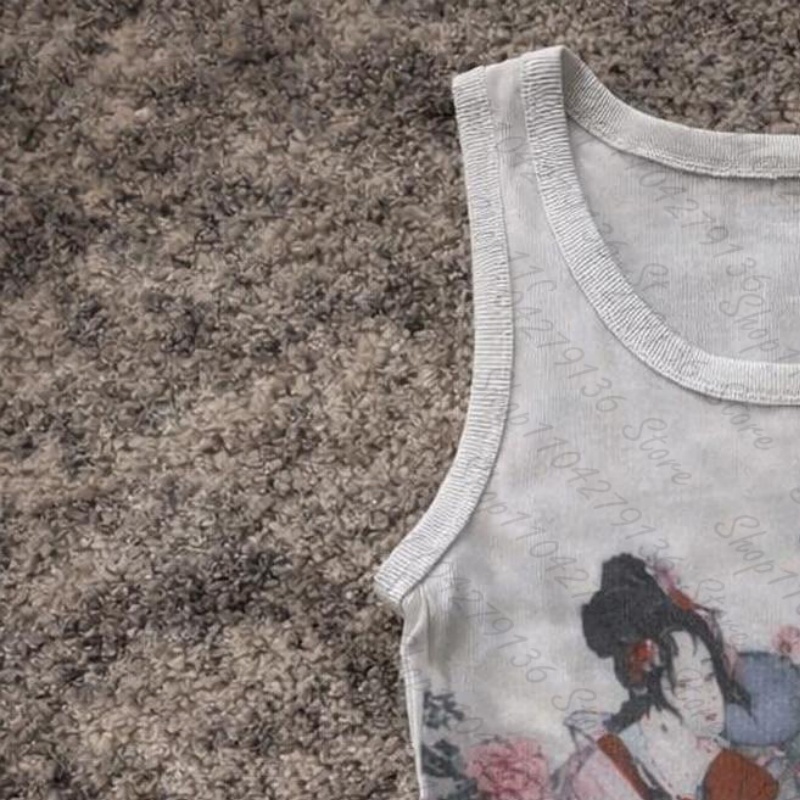 Summer Fashion Y2k Style Punk  - đánh giá và giá Baby Y2K Clothing
