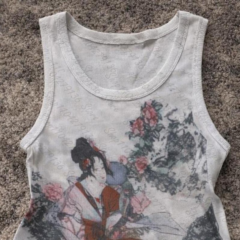 Summer Fashion Y2k Style Punk  - đánh giá và giá Baby Y2K Clothing