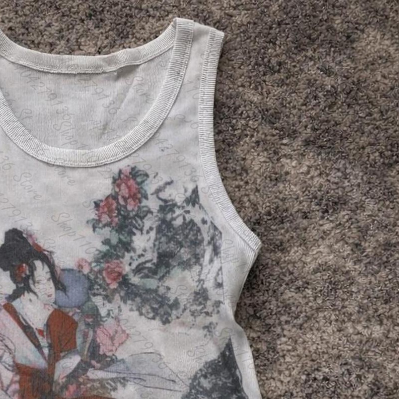 Summer Fashion Y2k Style Punk  - đánh giá và giá Baby Y2K Clothing