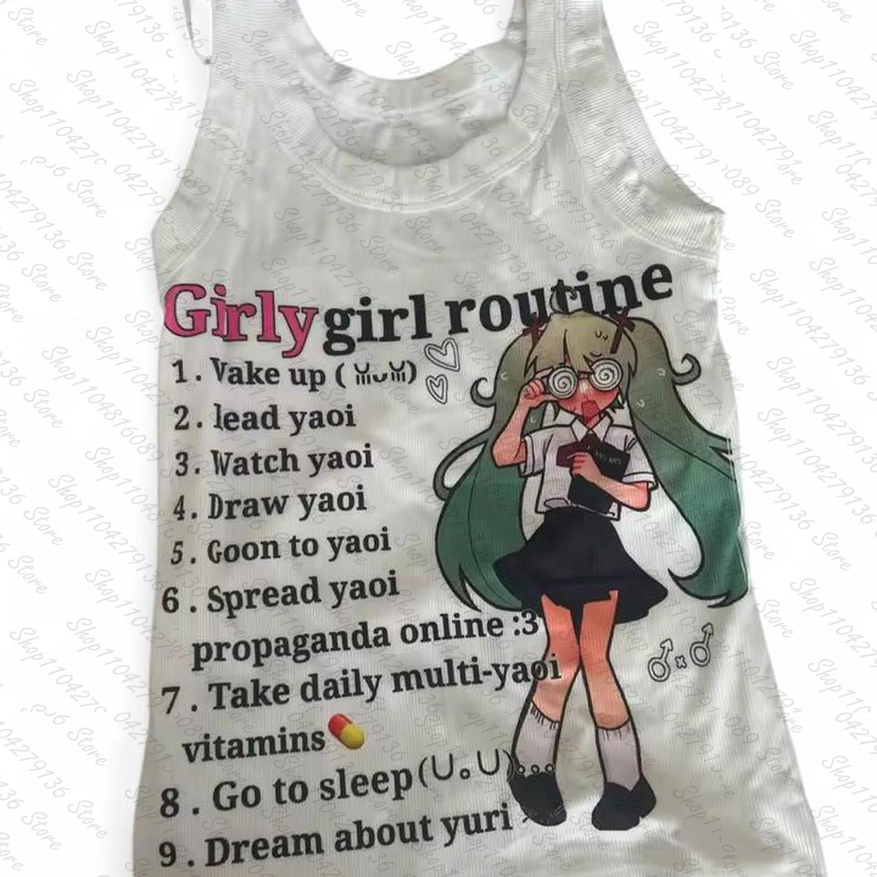 top mujer Tanks & Camis Tops P - đánh giá và giá Baby Y2K Clothing