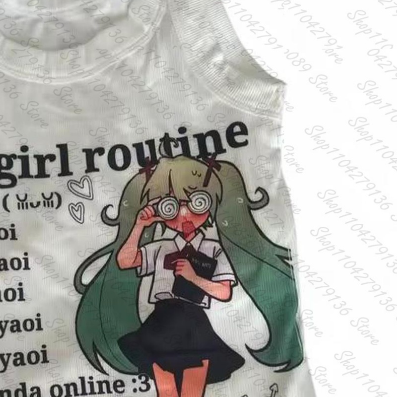 top mujer Tanks & Camis Tops P - đánh giá và giá Baby Y2K Clothing
