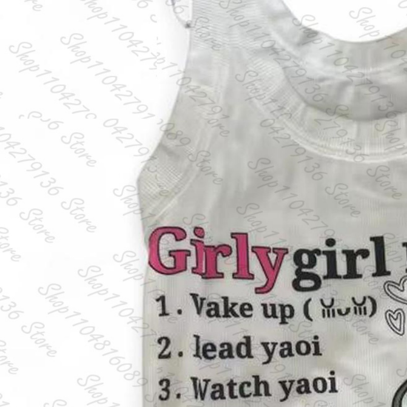 top mujer Tanks & Camis Tops P - đánh giá và giá Baby Y2K Clothing