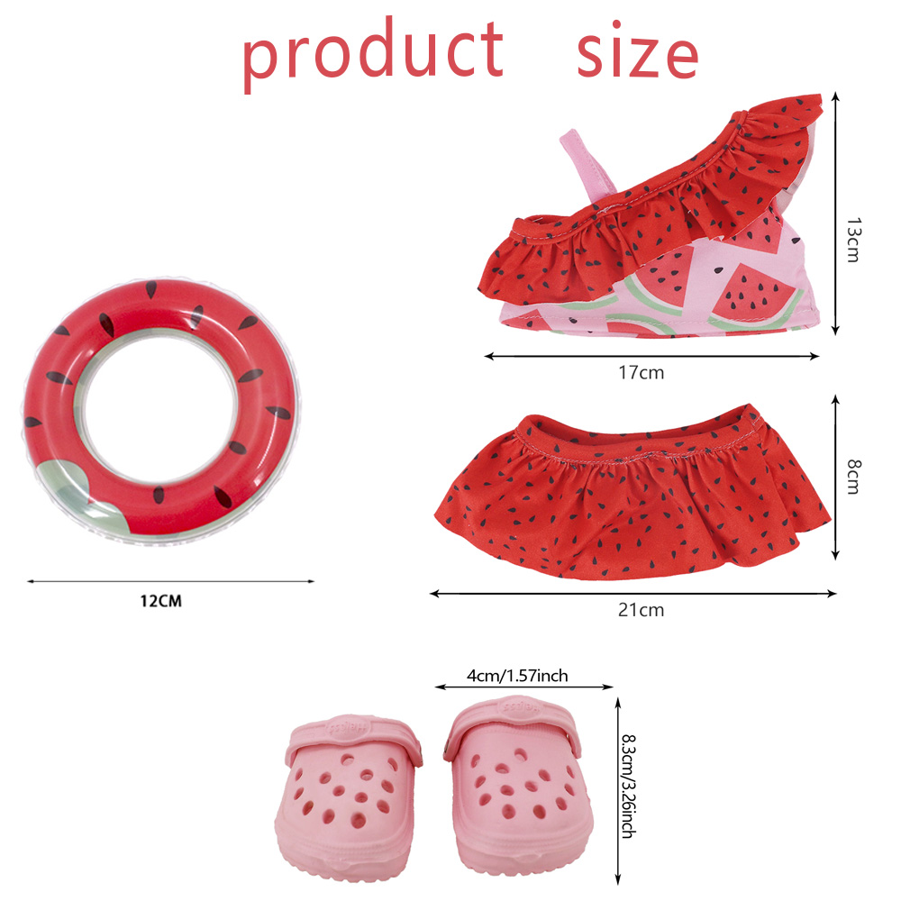 Head Flower Swimsuit Fish Scal - đánh giá và giá Baby Clothing For Girls