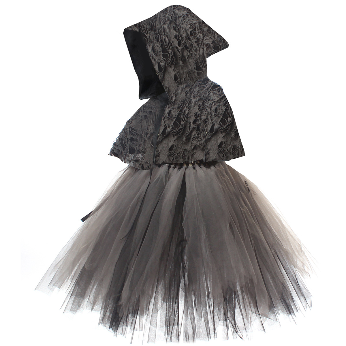 Halloween Death Dress Up Costu - đánh giá và giá Baby Q Clothing
