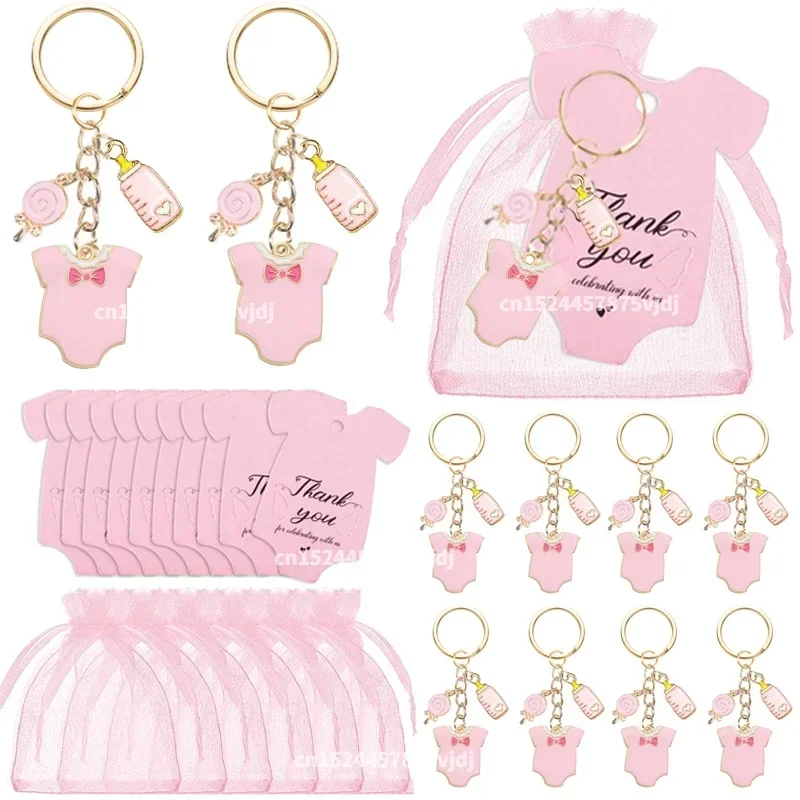 12 Set Baby Shower Favors Gues - đánh giá và giá Baby Clothing Gift Set