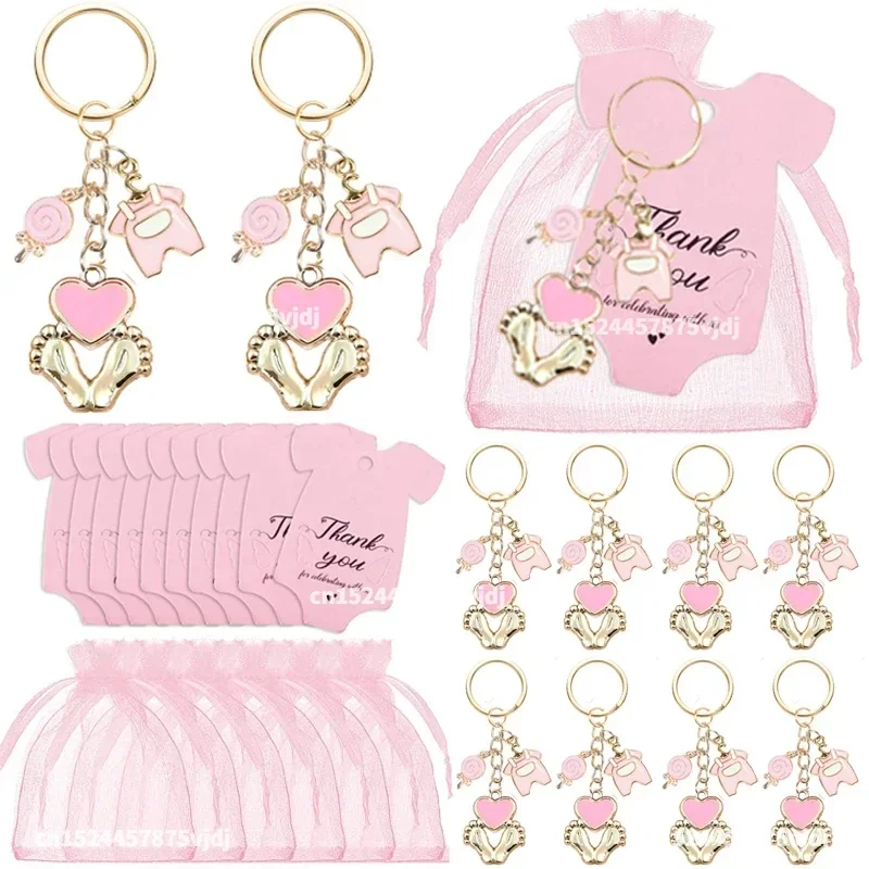 12 Set Baby Shower Favors Gues - đánh giá và giá Baby Clothing Gift Set