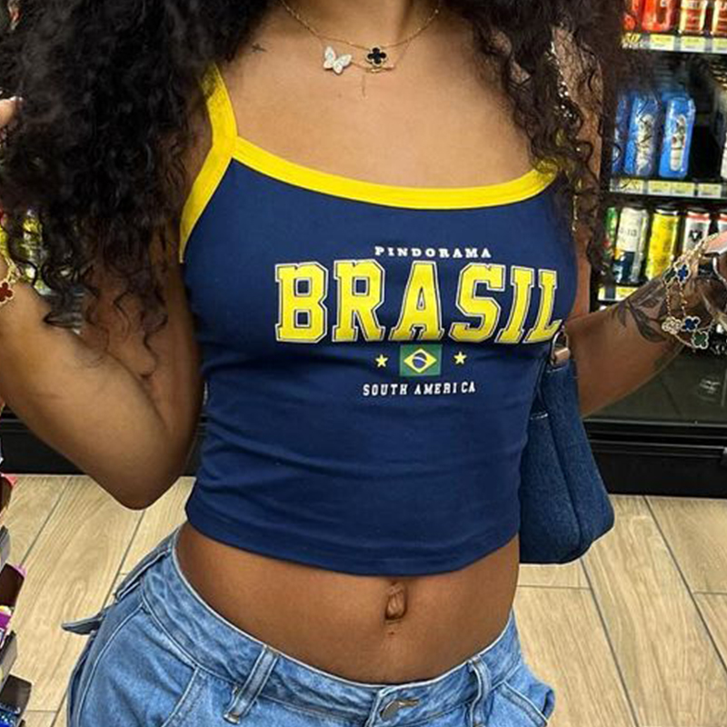 90s Women's Aesthetic Letter P - đánh giá và giá Baby Y2K Clothing