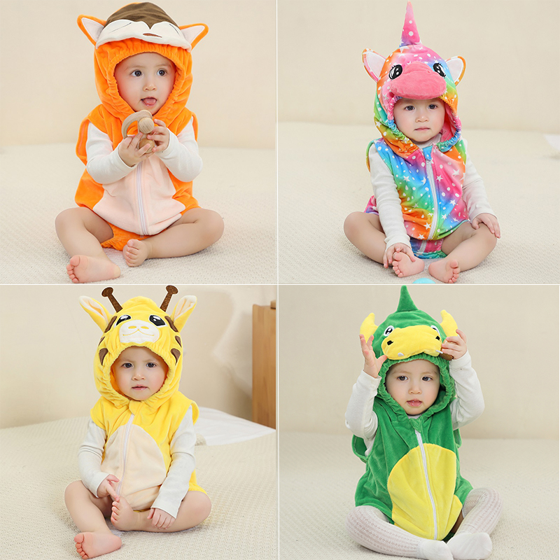 MICHLEY Carnival Baby Romper B - đánh giá và giá Baby Clothing Boy