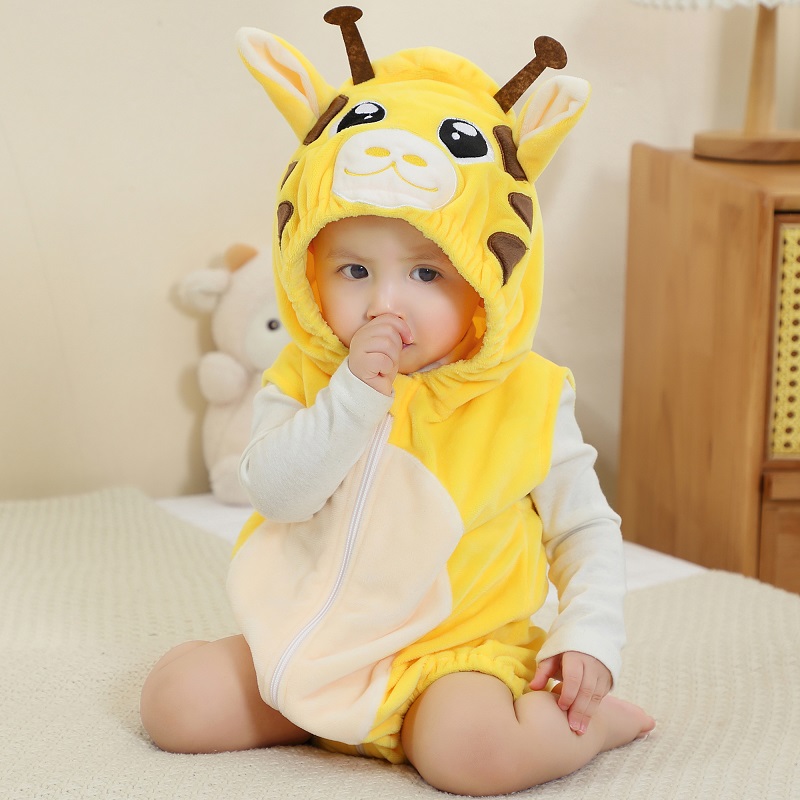 MICHLEY Carnival Baby Romper B - đánh giá và giá Baby Clothing Boy