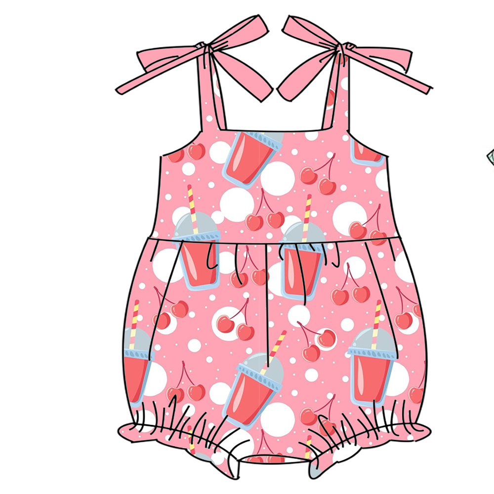 Boutique children's romper sli - đánh giá và giá Baby Clothing Made In Usa