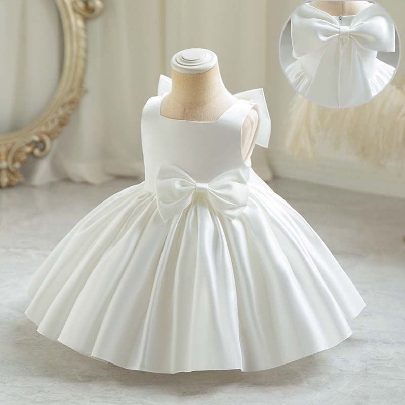 Baby Girls Party Dress Sweet B - đánh giá và giá Baby Clothing For Girls