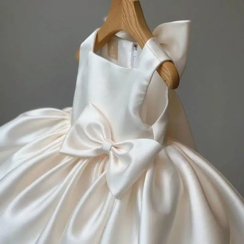 Baby Girls Party Dress Sweet B - đánh giá và giá Baby Clothing For Girls
