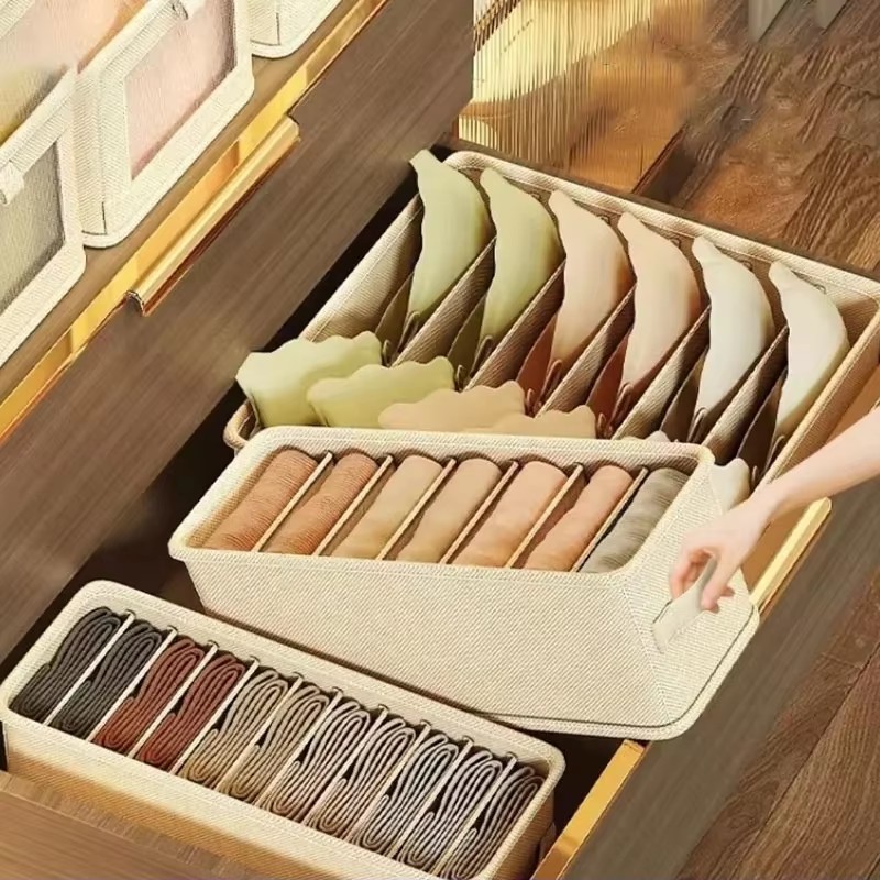 Underwear Organizer Storage Bo - đánh giá và giá Baby Clothes Organiser