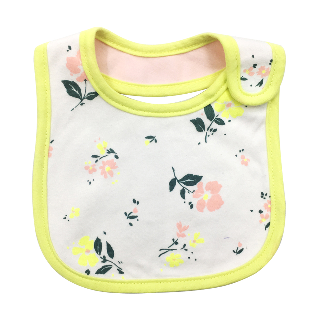 100% Cotton Baby Bibs Waterpro - đánh giá và giá Baby Clothing Boy
