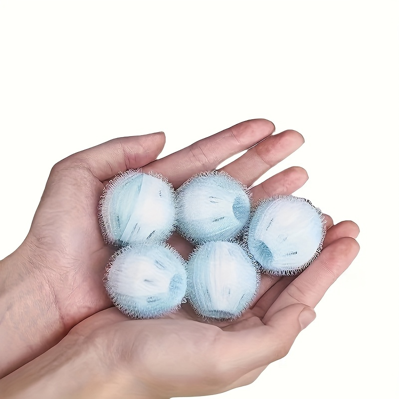 5-Pack Reusable Pet Hair Remov - đánh giá và giá Baby Clothing Storage