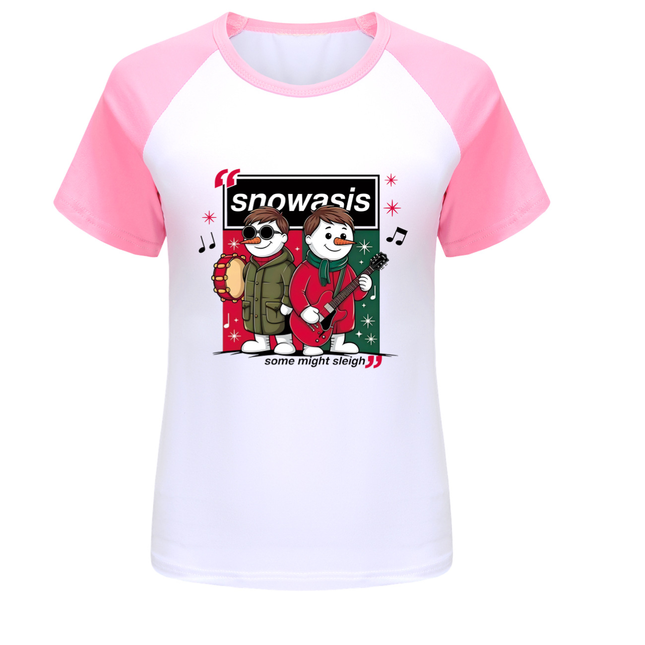 Funny Snowasis Some Might Slei - đánh giá và giá Baby Clothing Ideas