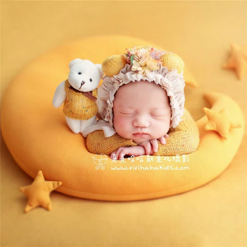 Sơ Sinh Đạo Cụ Chụp Ảnh Sơ Sin - đánh giá và giá Baby Clothing Boy