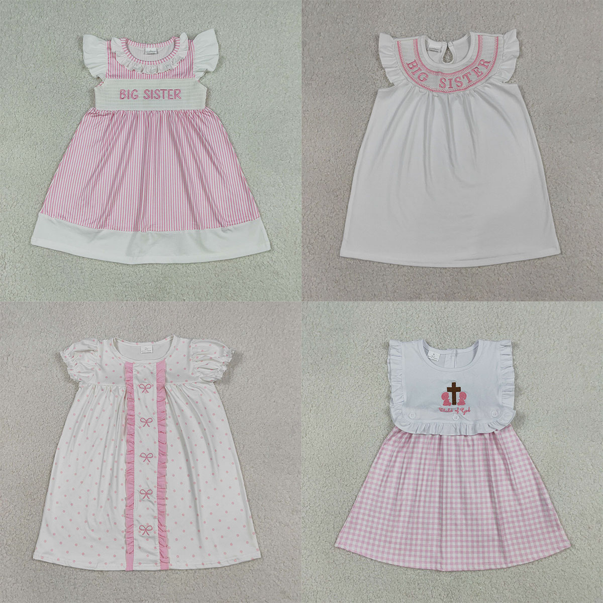 Fashion Comfy Baby Girl Clothe - đánh giá và giá Baby Clothing Wholesale