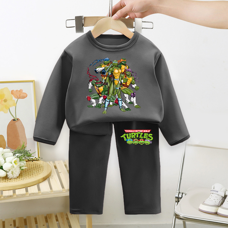 Teenage Mutant Ninja Turtles C - đánh giá và giá Baby Clothing Boy