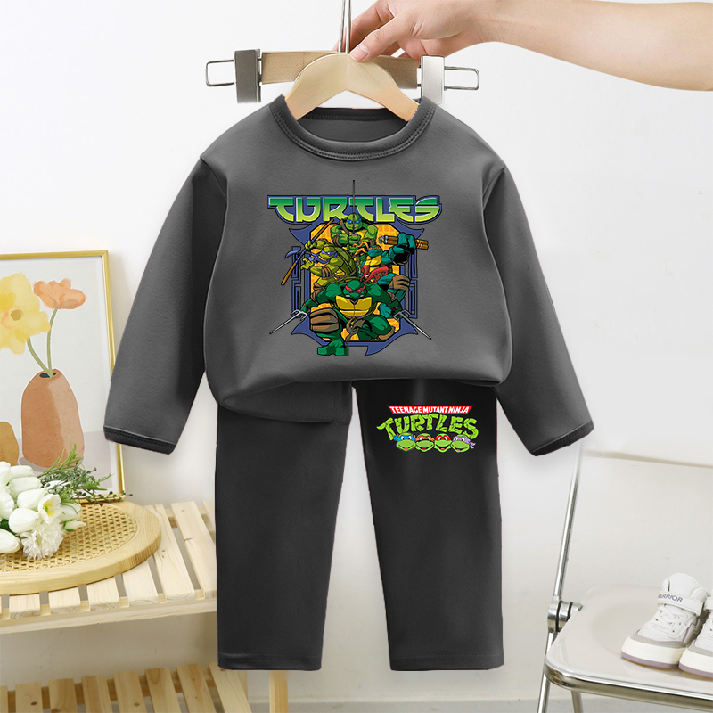 Teenage Mutant Ninja Turtles C - đánh giá và giá Baby Clothing Boy