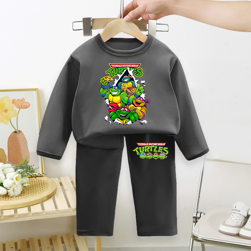 Teenage Mutant Ninja Turtles C - đánh giá và giá Baby Clothing Boy