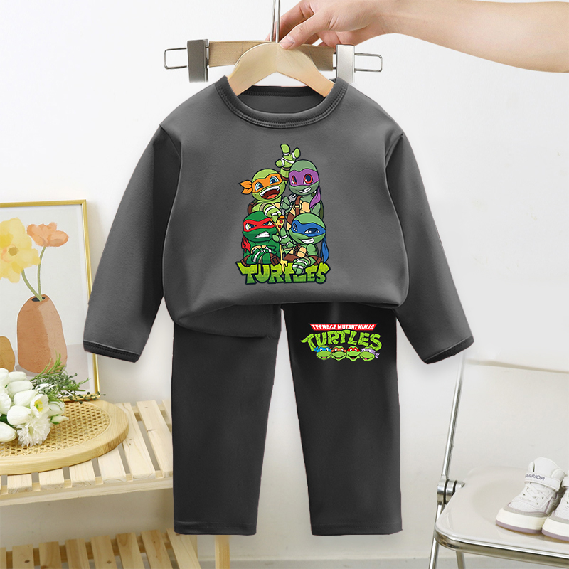 Teenage Mutant Ninja Turtles C - đánh giá và giá Baby Clothing Boy