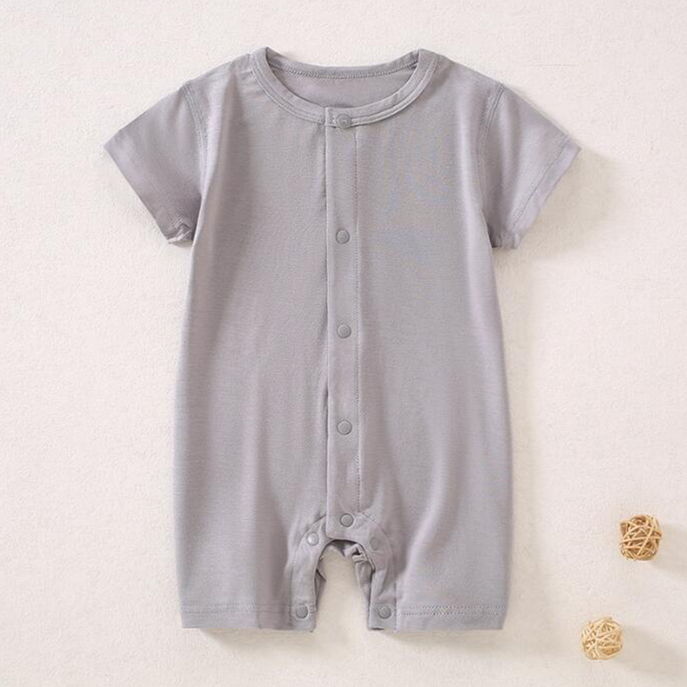 Baby Boy Romper Short Sleeve S - đánh giá và giá Baby Clothing Factory