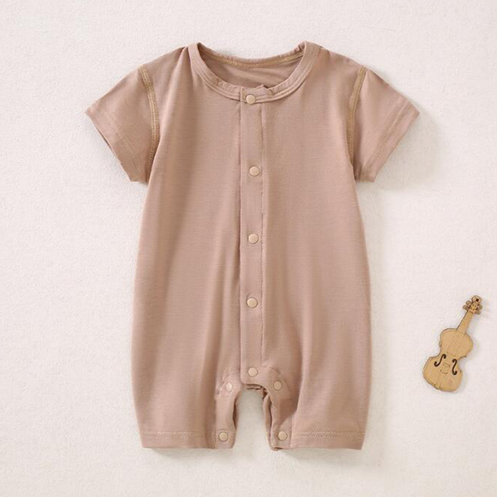 Baby Boy Romper Short Sleeve S - đánh giá và giá Baby Clothing Factory