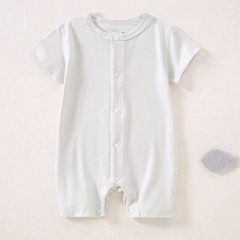 Baby Boy Romper Short Sleeve S - đánh giá và giá Baby Clothing Factory