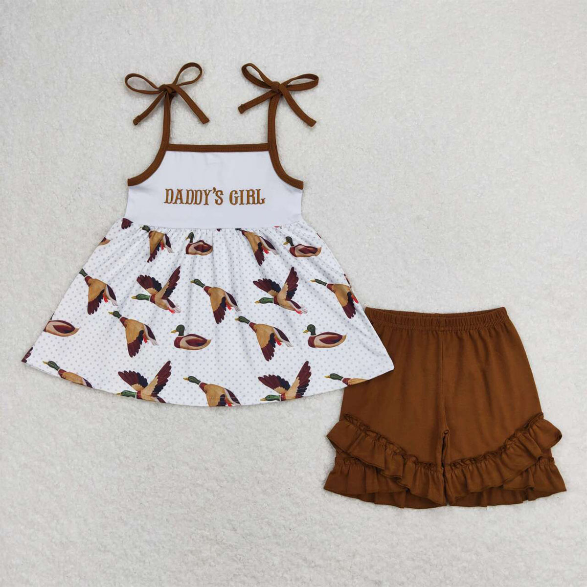 Summer Sibling Baby Girls Dadd - đánh giá và giá Baby Clothing Wholesale