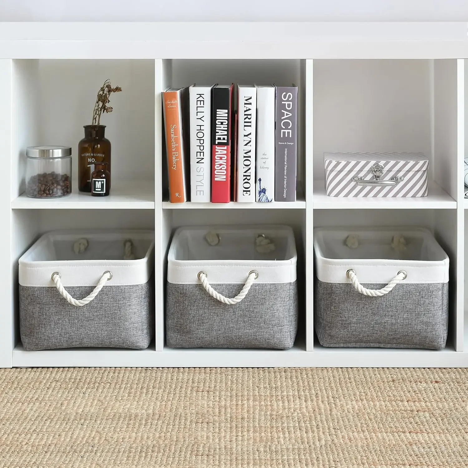 Large-capacity Collapsible Sto - đánh giá và giá Baby Clothing Storage