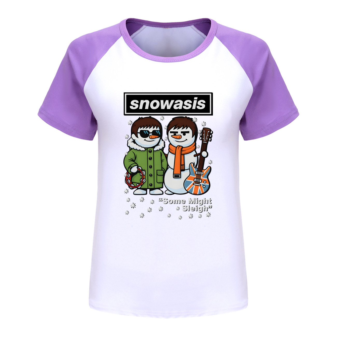 Funny Snowasis Some Might Slei - đánh giá và giá Baby Clothing Ideas