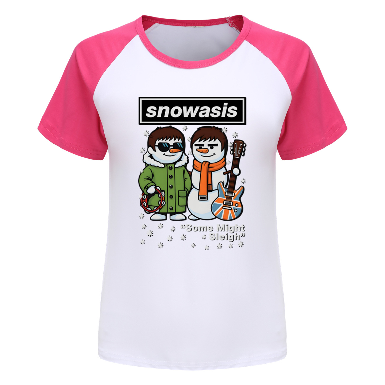 Funny Snowasis Some Might Slei - đánh giá và giá Baby Clothing Ideas