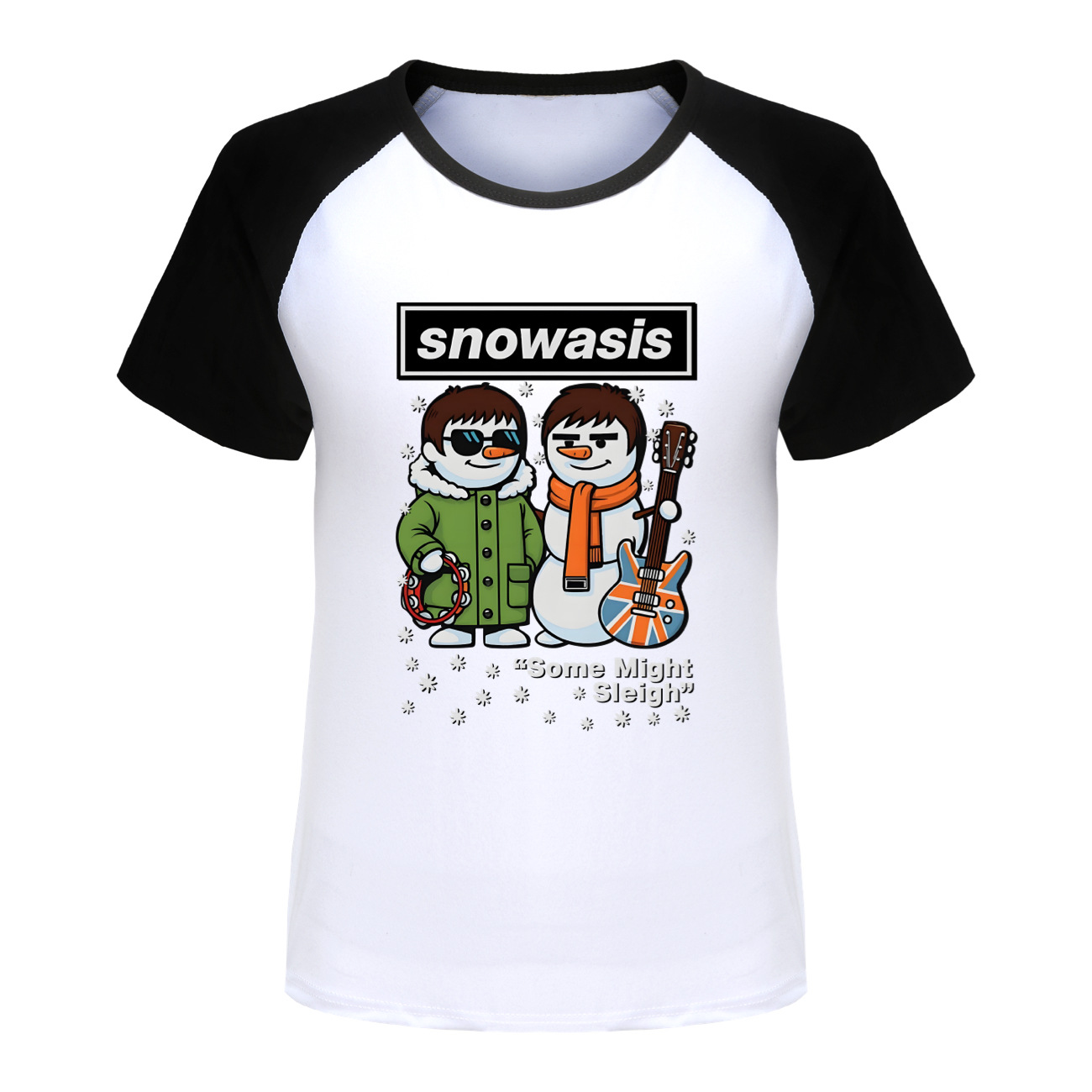 Funny Snowasis Some Might Slei - đánh giá và giá Baby Clothing Ideas