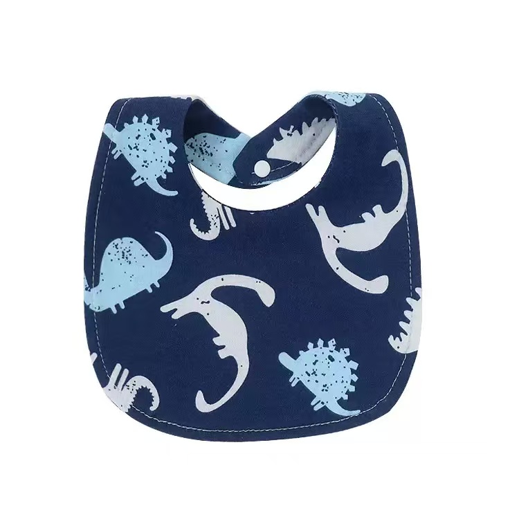 100% Cotton Baby Bibs Waterpro - đánh giá và giá Baby Clothing Boy