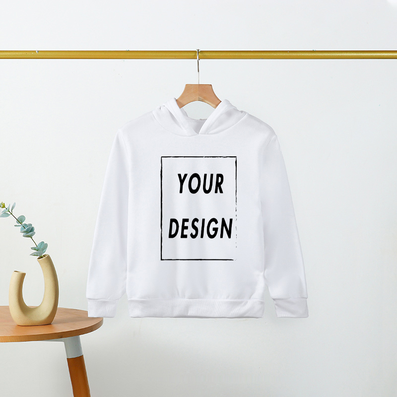 Children Hoodies Sweatshirts K - đánh giá và giá Baby Clothing Logo