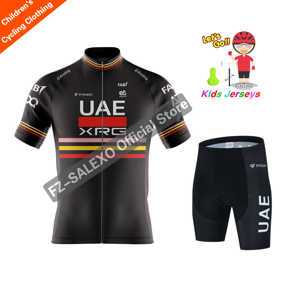UAE New Baby Kids Cycling Jers - đánh giá và giá Baby Clothing Factory