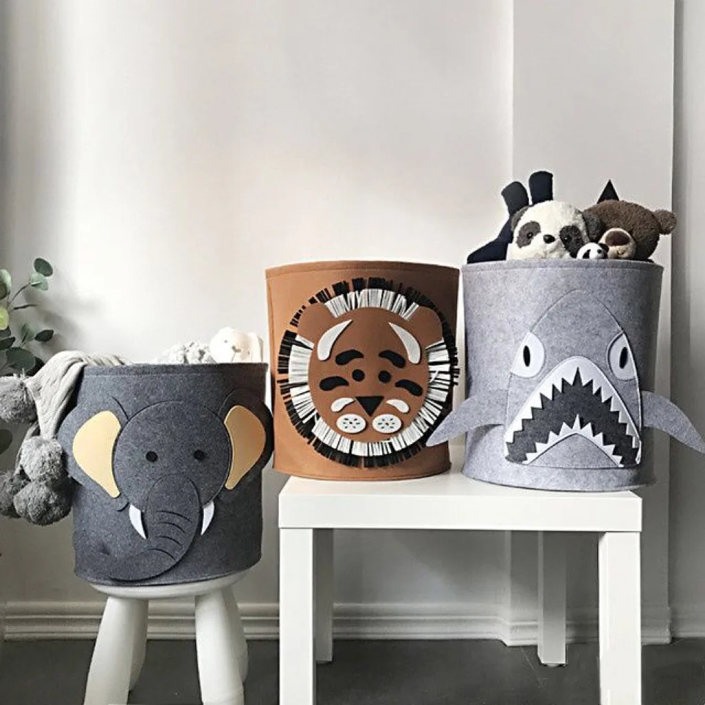 Panda Dinosaur Baby Storage Ba - đánh giá và giá Baby Clothing Ideas
