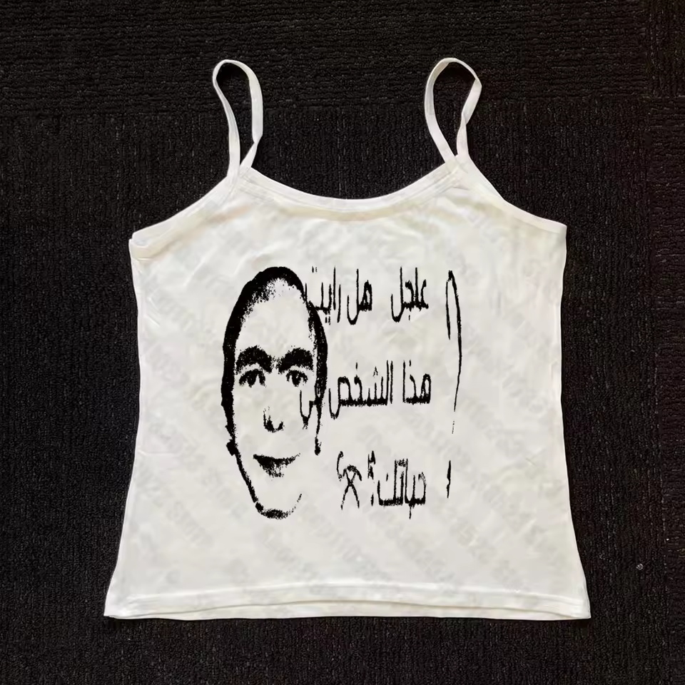 2000s Punk Gothic Printing Bab - đánh giá và giá Baby Y2K Clothing